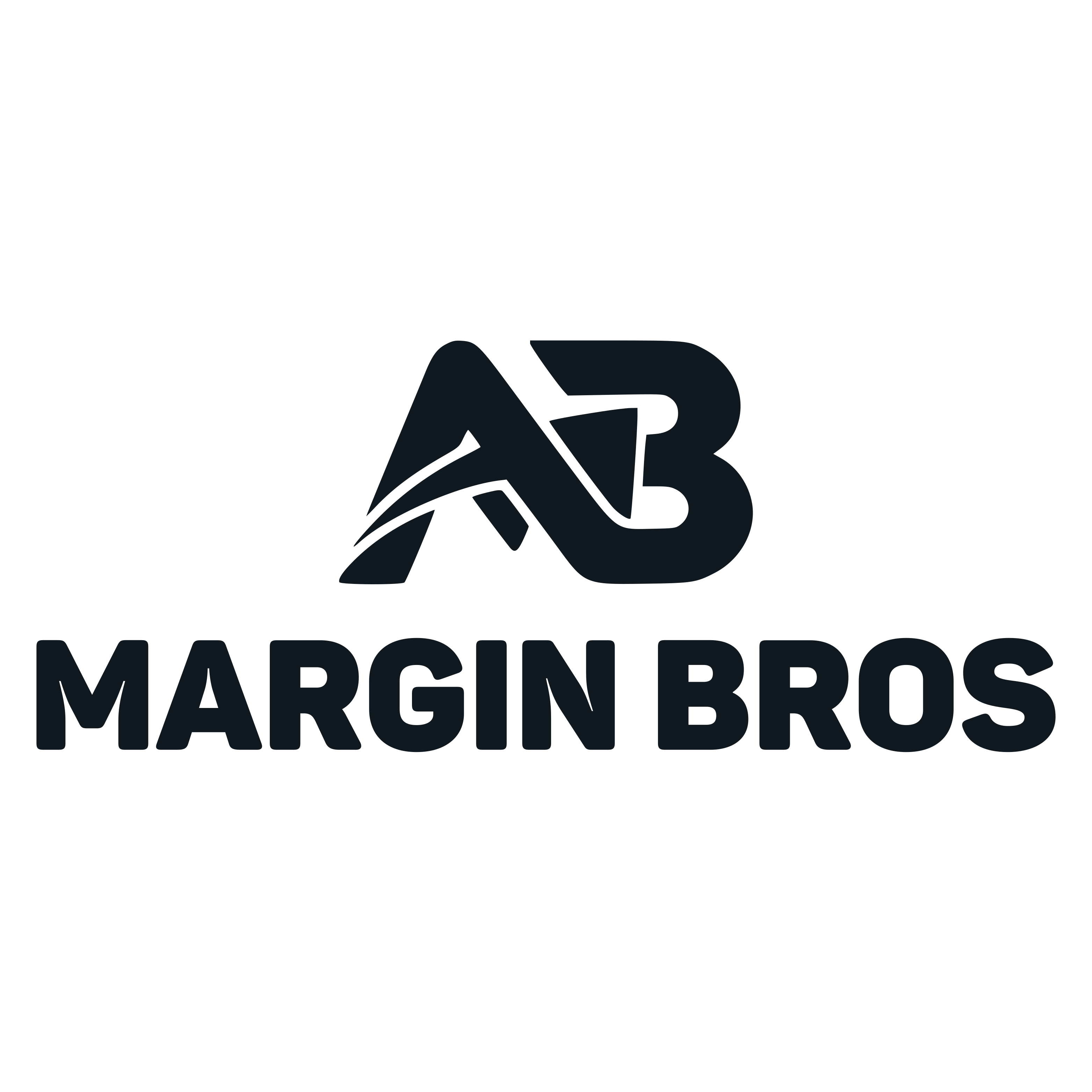 Margin Bros